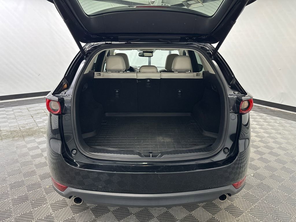 Used 2019 MAZDA CX-5 Grand Touring FWD image 18