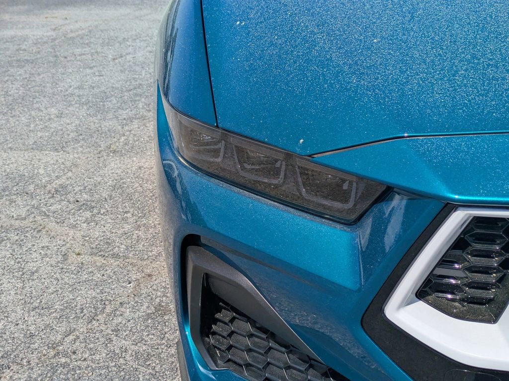 New 2026 Ford Mustang GT Premium w/ GT Performance Package image 10