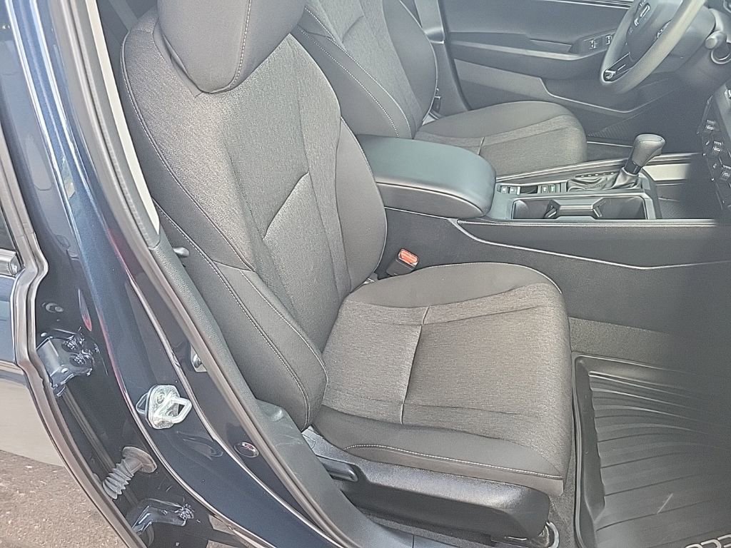 Used 2024 Honda Accord EX image 39