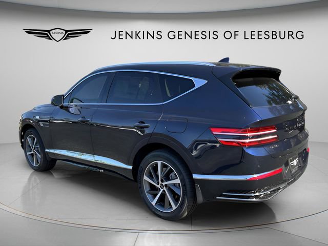 New 2026 Genesis GV80 2.5T Select image 5