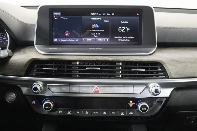 Used 2021 Kia Telluride SX image 32