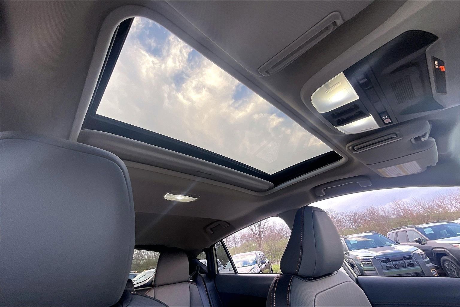 New 2026 Subaru Crosstrek 2.5i Limited image 23