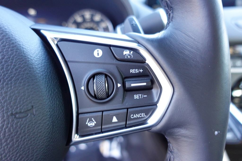 Certified 2023 Acura TLX image 13