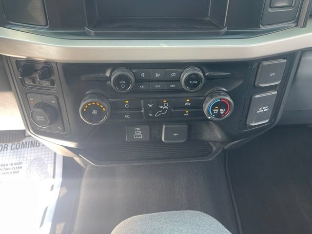 Used 2024 Ford F250 XLT w/ FX4 Off-Road Package AWD/4WD image 19