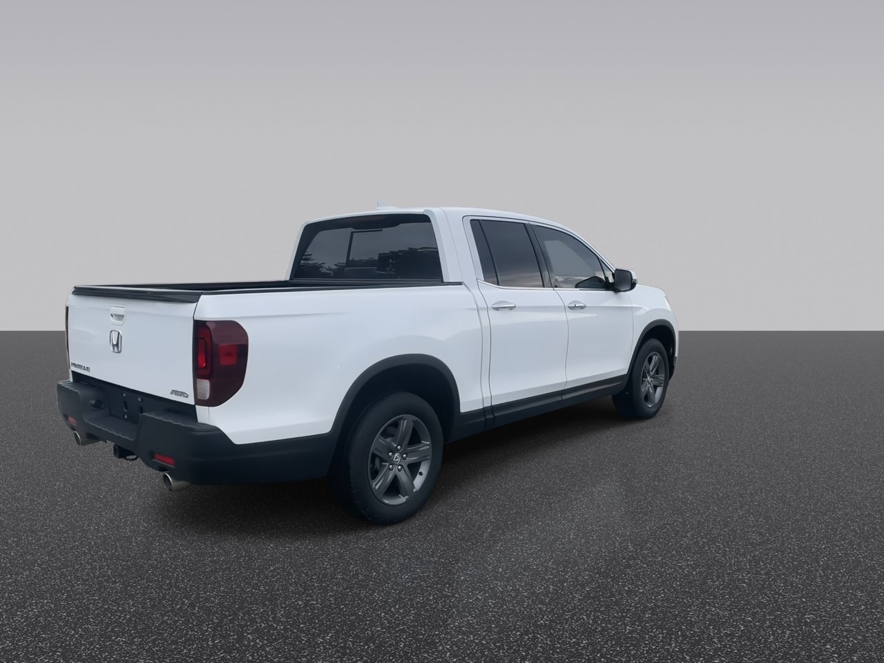 Used 2023 Honda Ridgeline RTL-E image 9