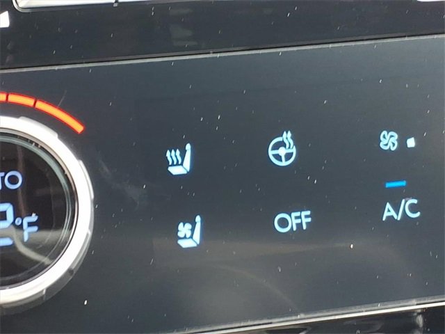 New 2026 Hyundai Santa Fe Calligraphy image 7