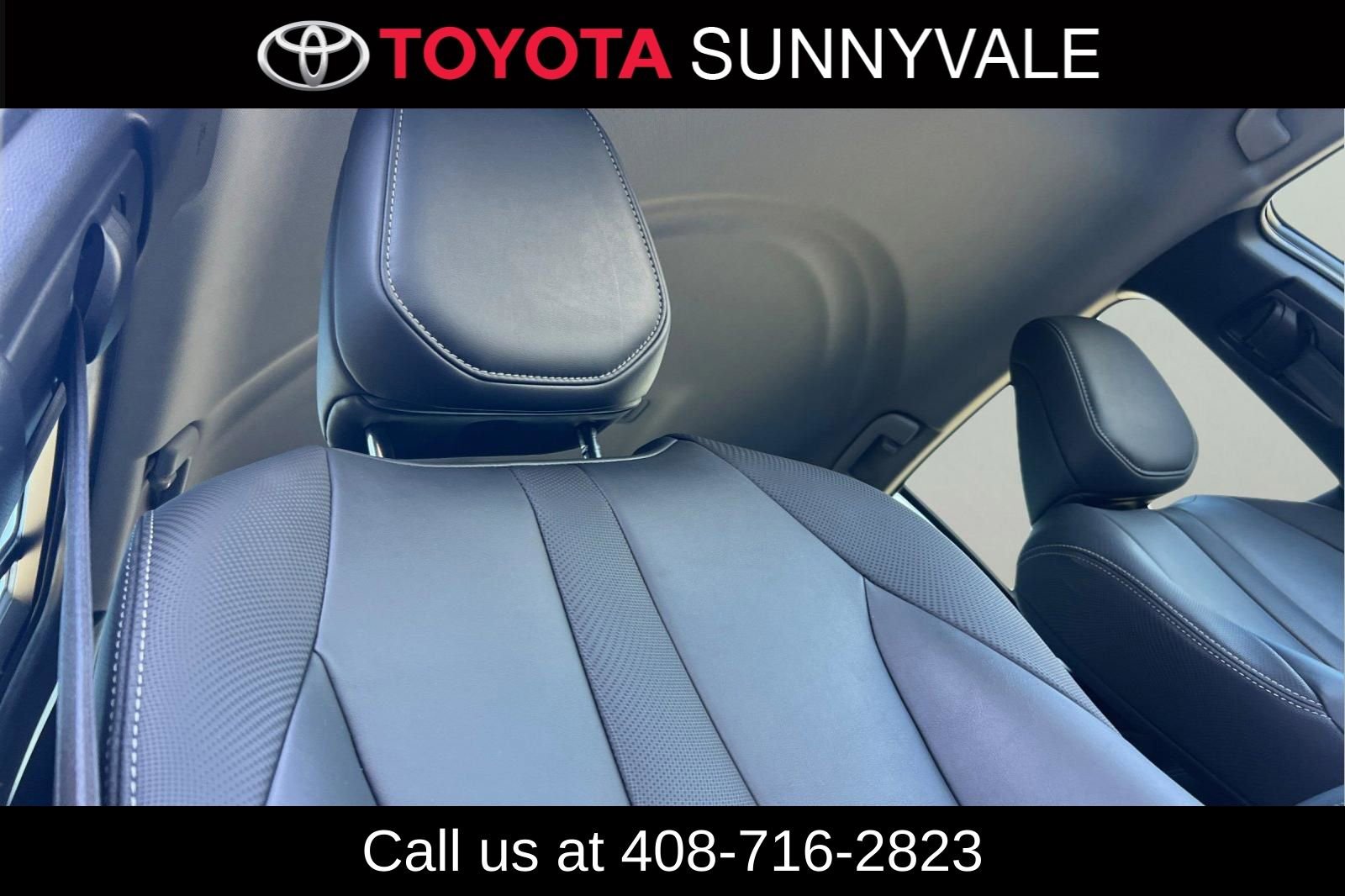 Certified 2023 Toyota Mirai XLE w/ Advanced Technology Package image 20