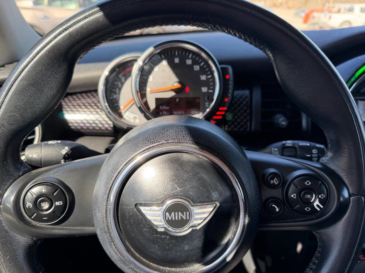 Used 2015 MINI Cooper S image 5