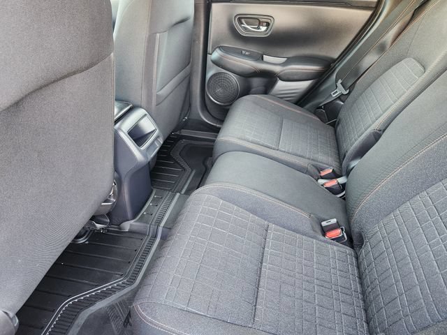 Used 2024 Honda HR-V Sport image 30