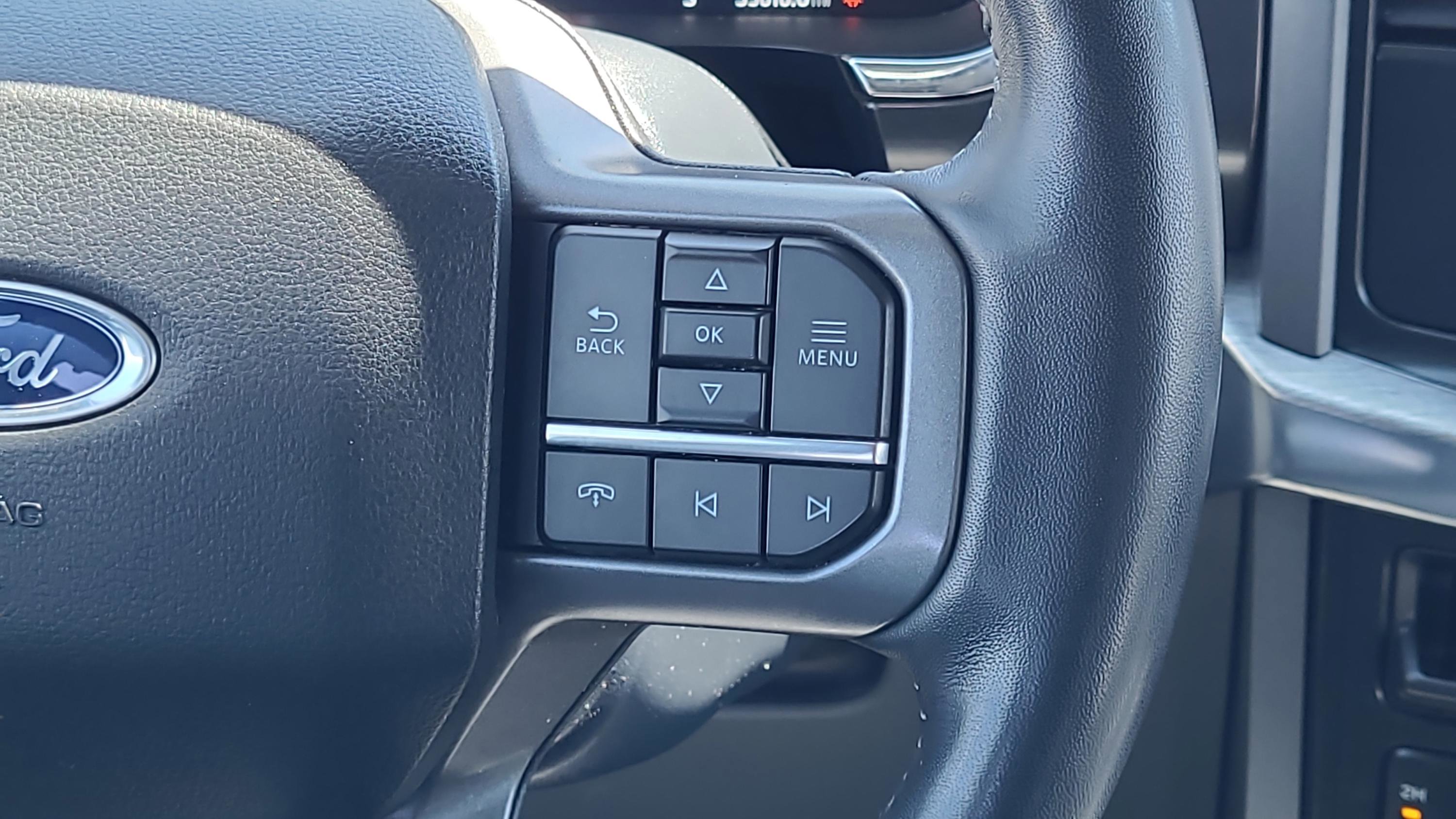 Used 2022 Ford F150 Lariat w/ Equipment Group 502A High AWD/4WD image 11