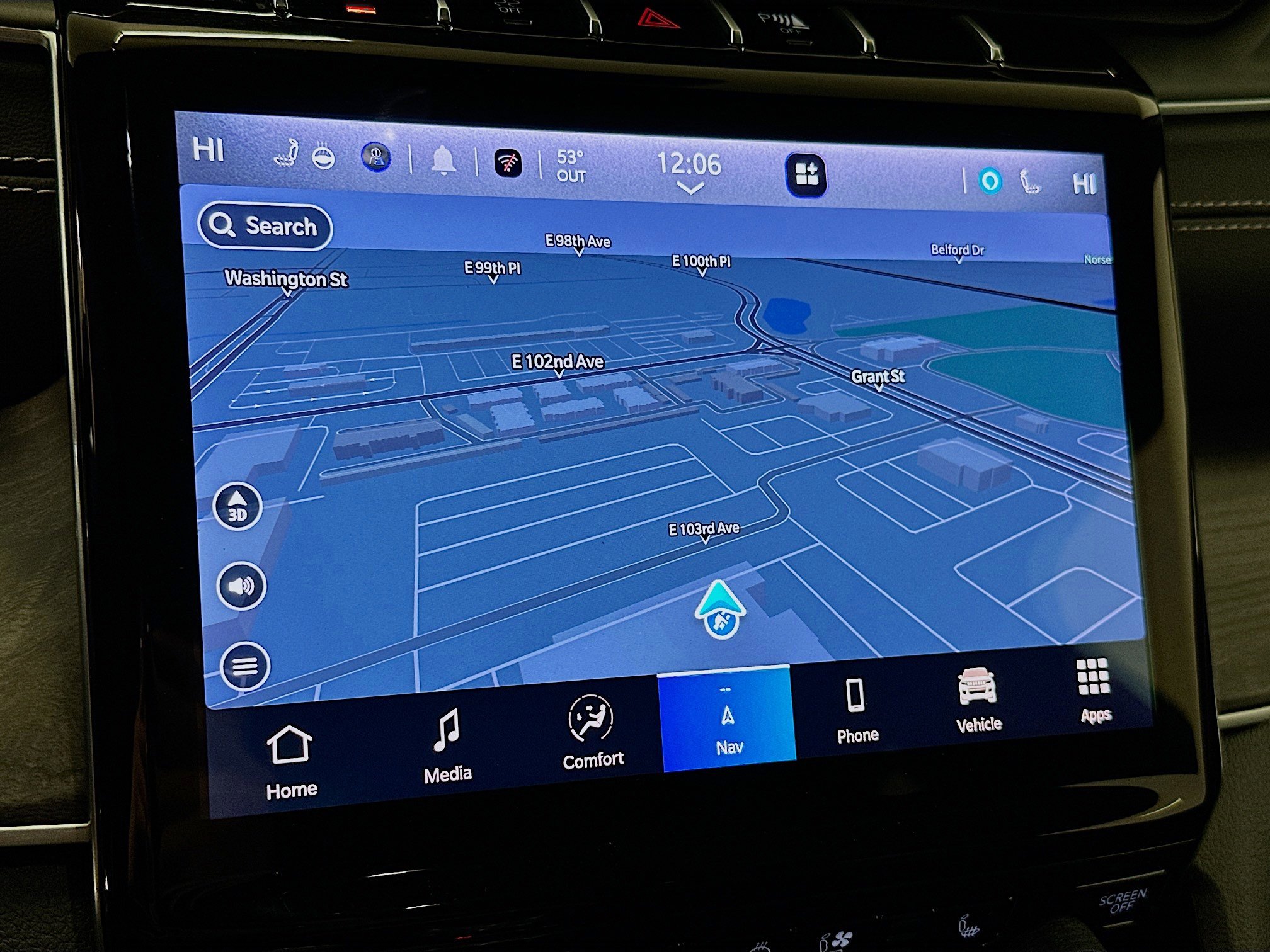 Used 2024 Jeep Grand Cherokee Limited 4xe image 22