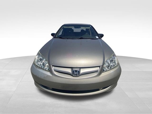 Used 2005 Honda Civic LX image 14
