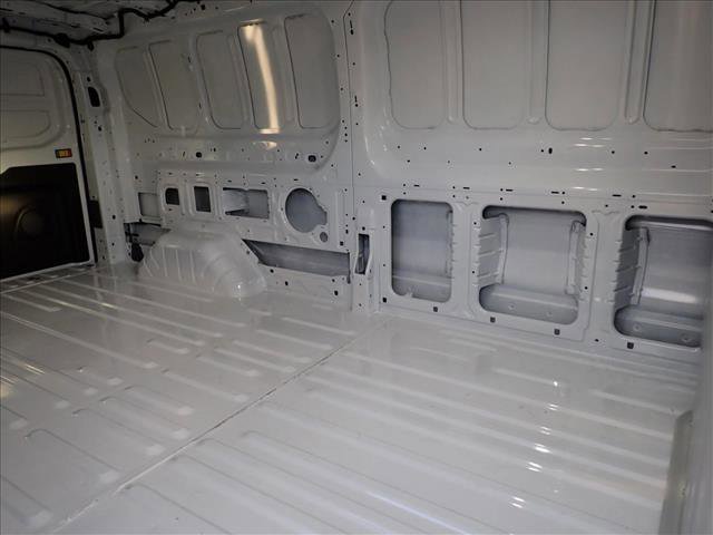 New 2026 Ford Transit 150 Low Roof AWD image 9
