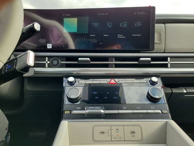 New 2026 Hyundai Santa Fe SE image 13