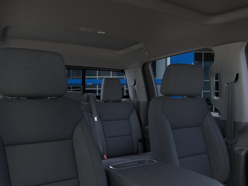 New 2026 Chevrolet Silverado 1500 RST image 24