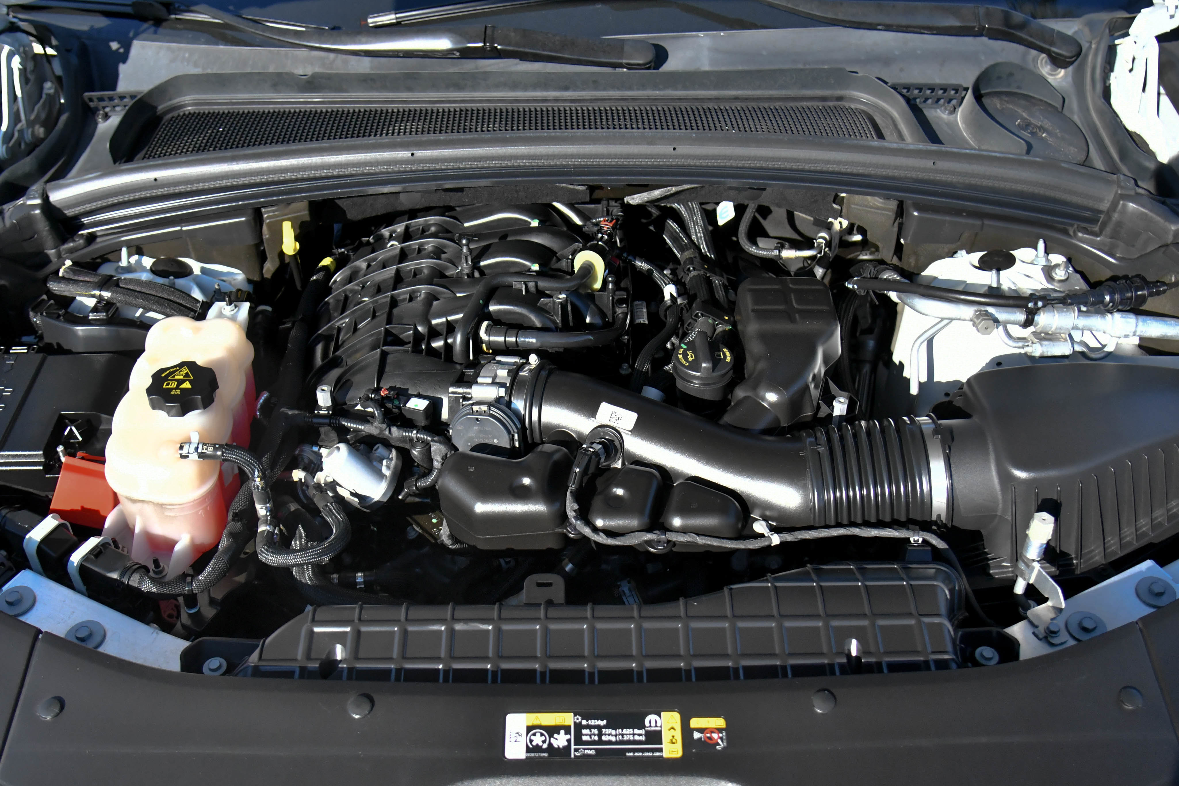 Used 2022 Jeep Grand Cherokee L Limited image 55