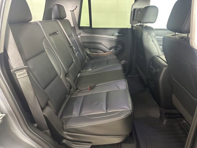 Used 2019 Chevrolet Tahoe LT AWD/4WD image 17