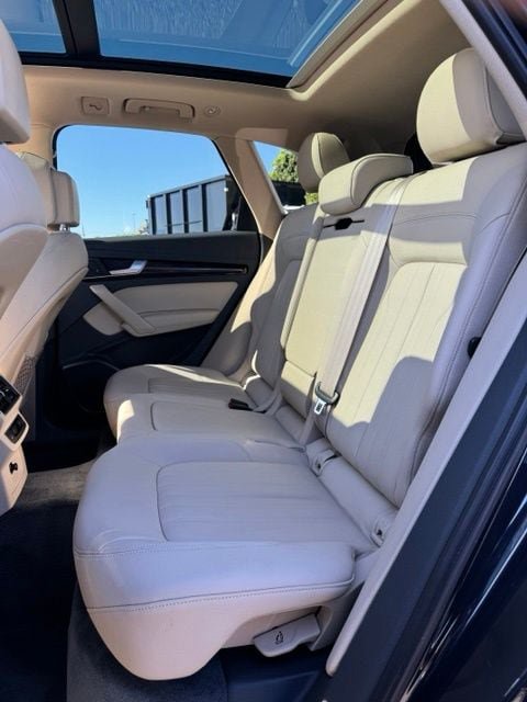Used 2018 Audi Q5 2.0T Premium Plus AWD/4WD image 24