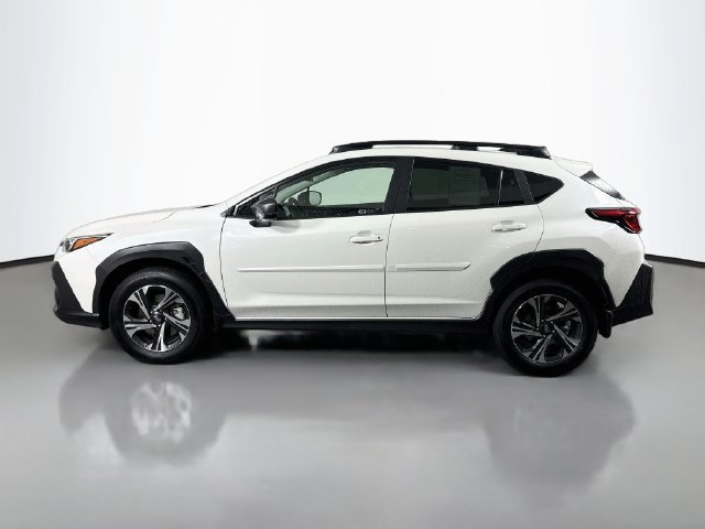 Certified 2026 Subaru Crosstrek 2.5i Premium AWD/4WD image 6