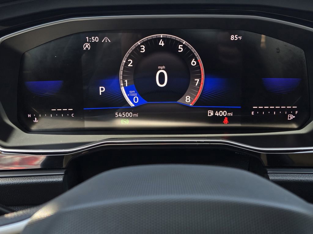 Used 2024 Volkswagen Jetta S image 6