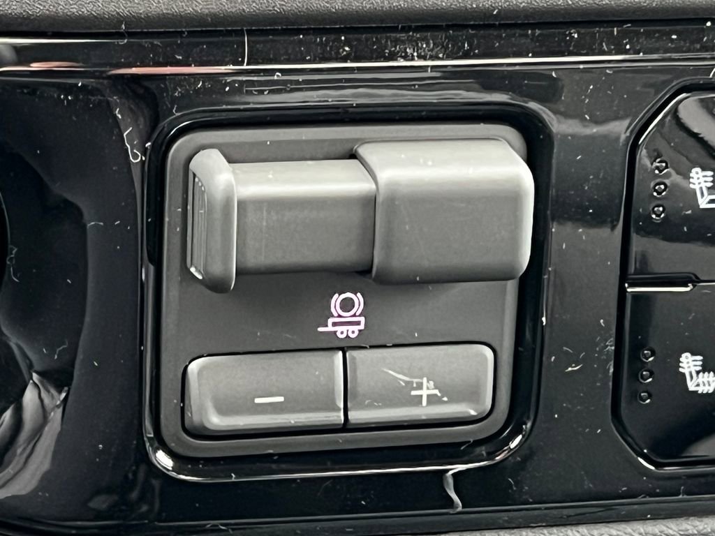 New 2026 GMC Sierra 1500 SLE AWD/4WD image 27