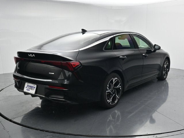 Used 2025 Kia K5 GT-Line FWD image 9