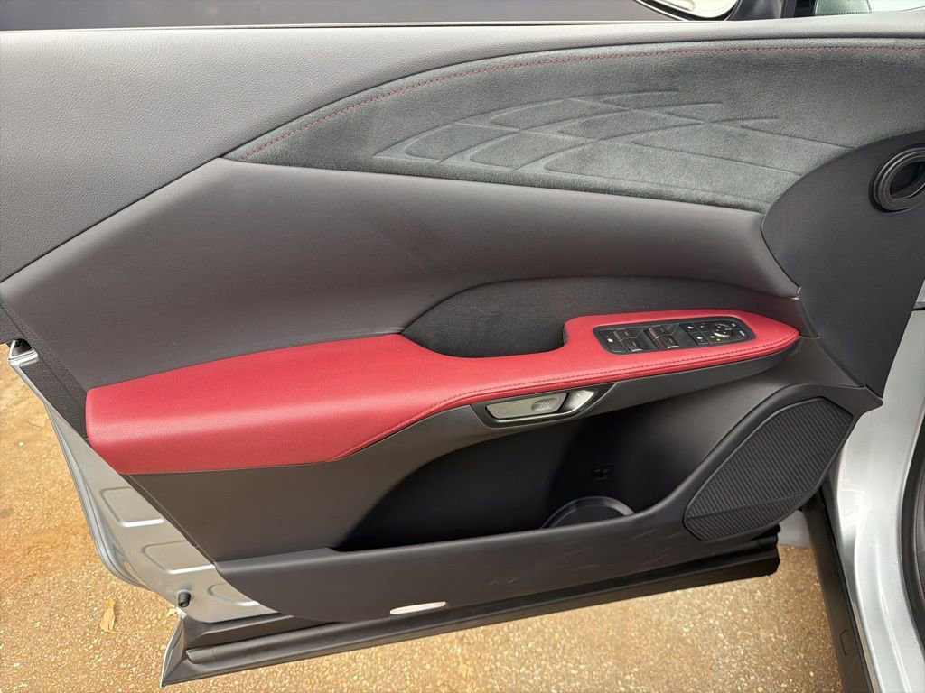 Used 2024 Lexus RX 500h F Sport w/ Convenience Package image 12