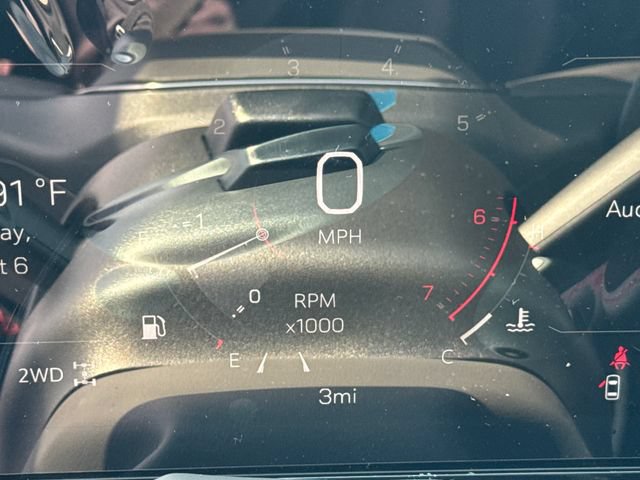 New 2026 GMC Yukon AT4 Ultimate AWD/4WD image 21