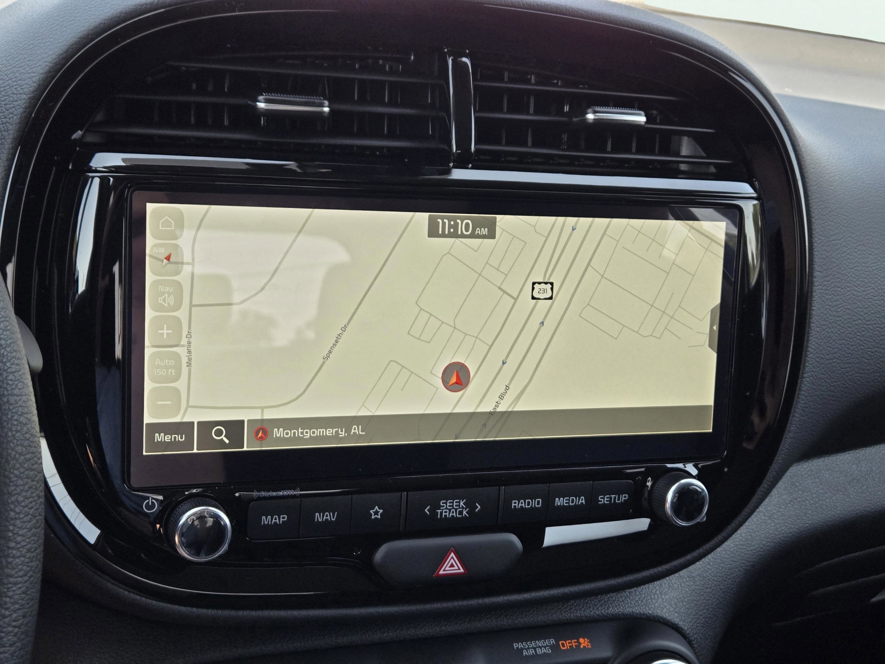 New 2025 Kia Soul S image 25