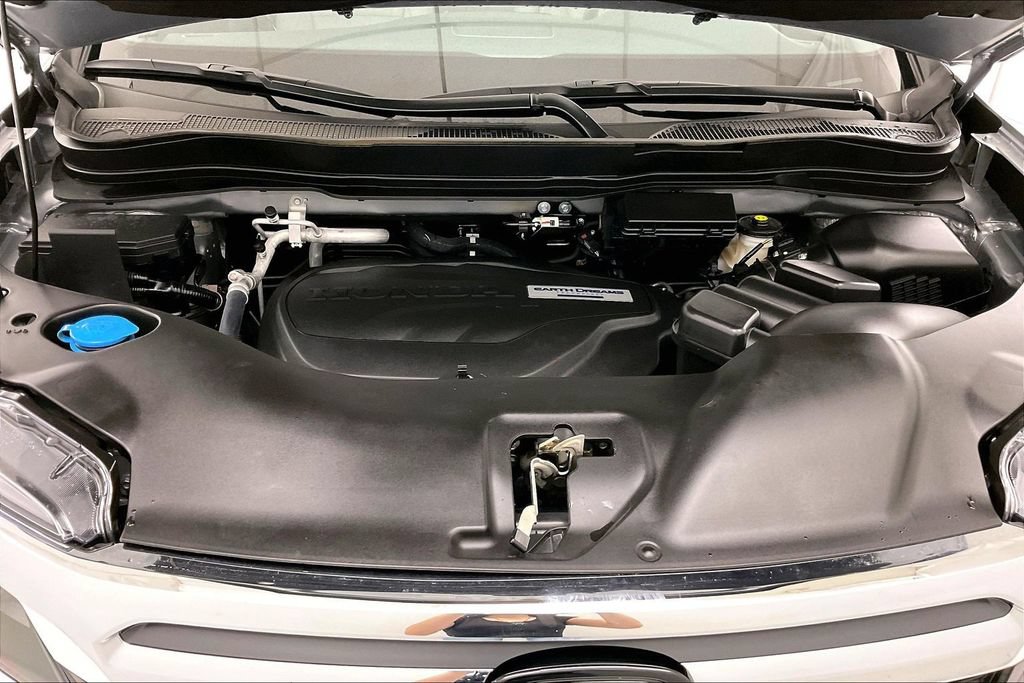 Used 2020 Honda Ridgeline RTL-E image 26