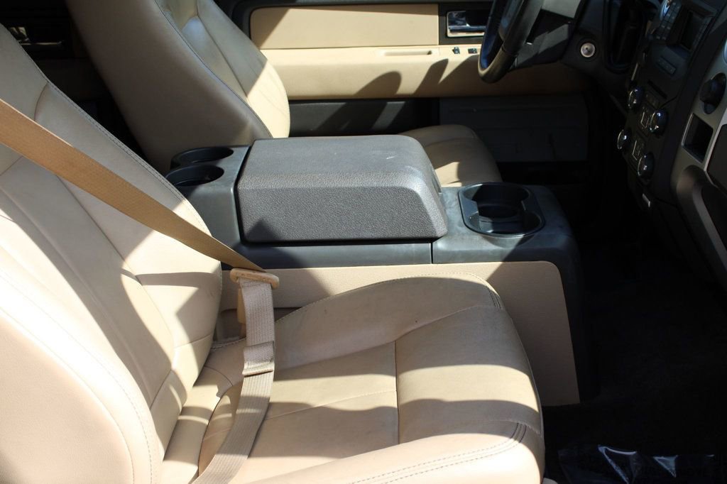 Used 2014 Ford F150 XLT w/ Equipment Group 302A Luxury image 15