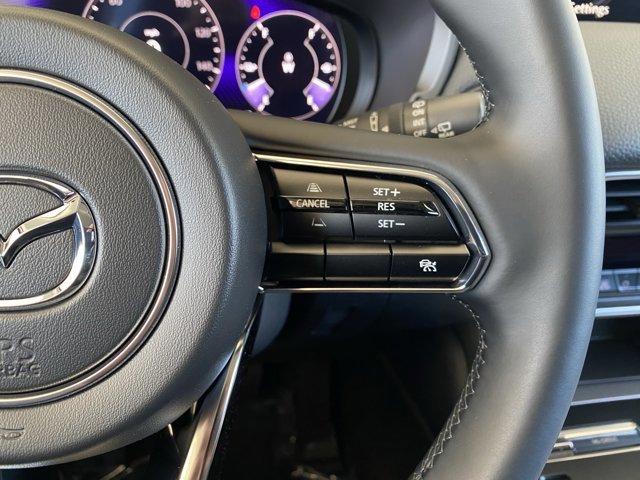 New 2026 MAZDA CX-70 SC Plus image 7