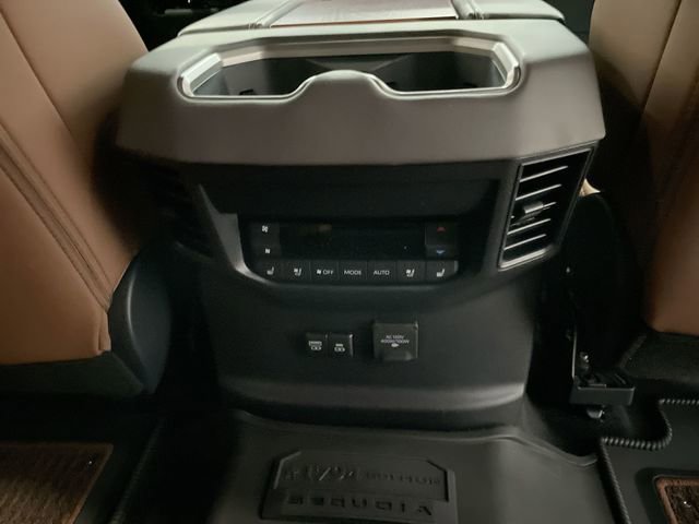 Used 2026 Toyota Sequoia 1794 Edition image 15