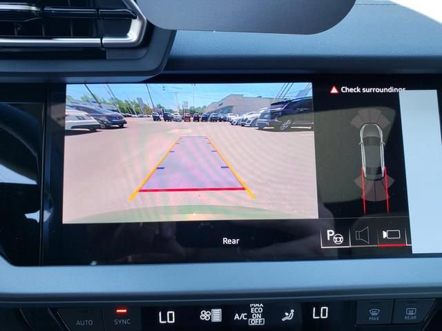 New 2026 Audi A3 2.0T Premium AWD/4WD image 22