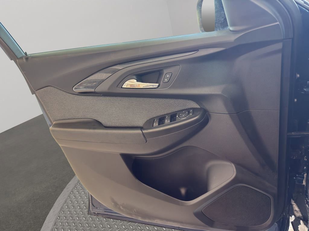 Certified 2023 Chevrolet TrailBlazer LT image 19