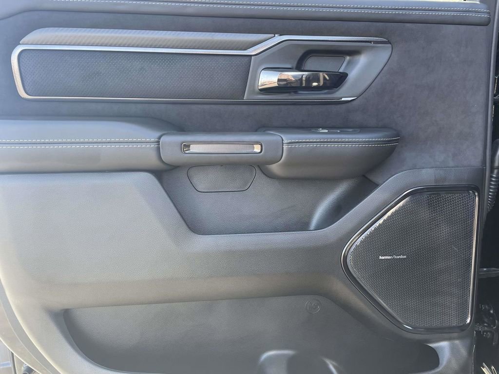 New 2026 RAM 1500 RHO w/ RHO Level 1 Equipment Group image 21