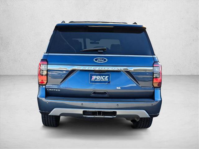 Used 2019 Ford Expedition Limited w/ Equipment Group 301A image 6