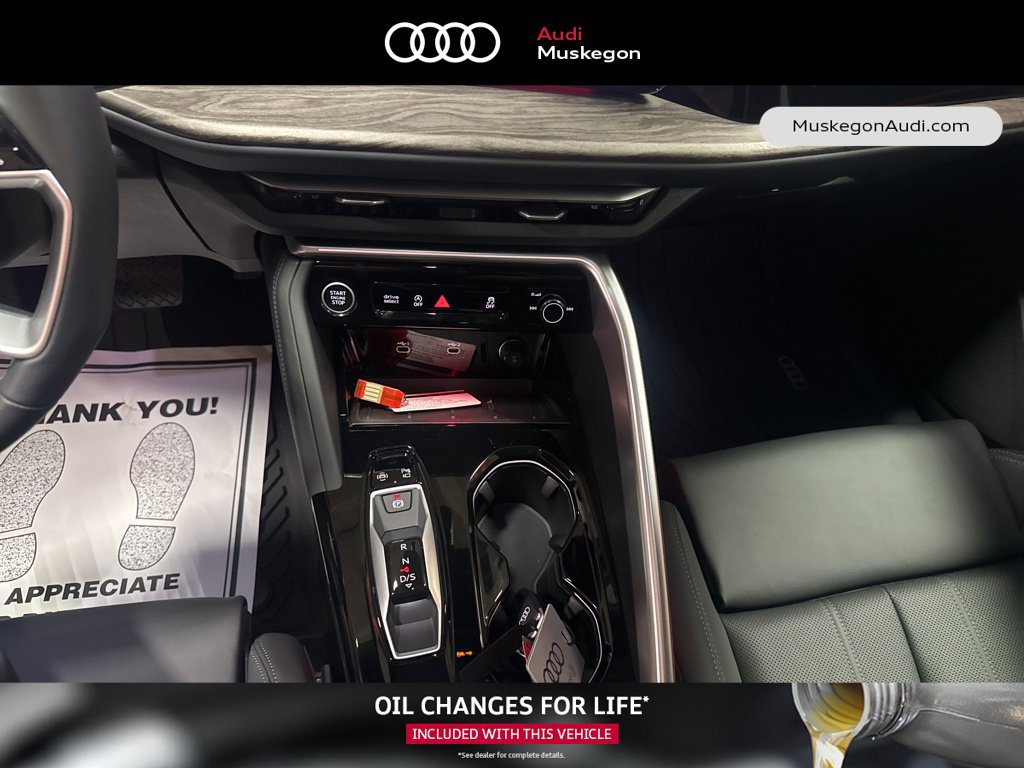 New 2026 Audi Q5 Premium Plus AWD/4WD image 21