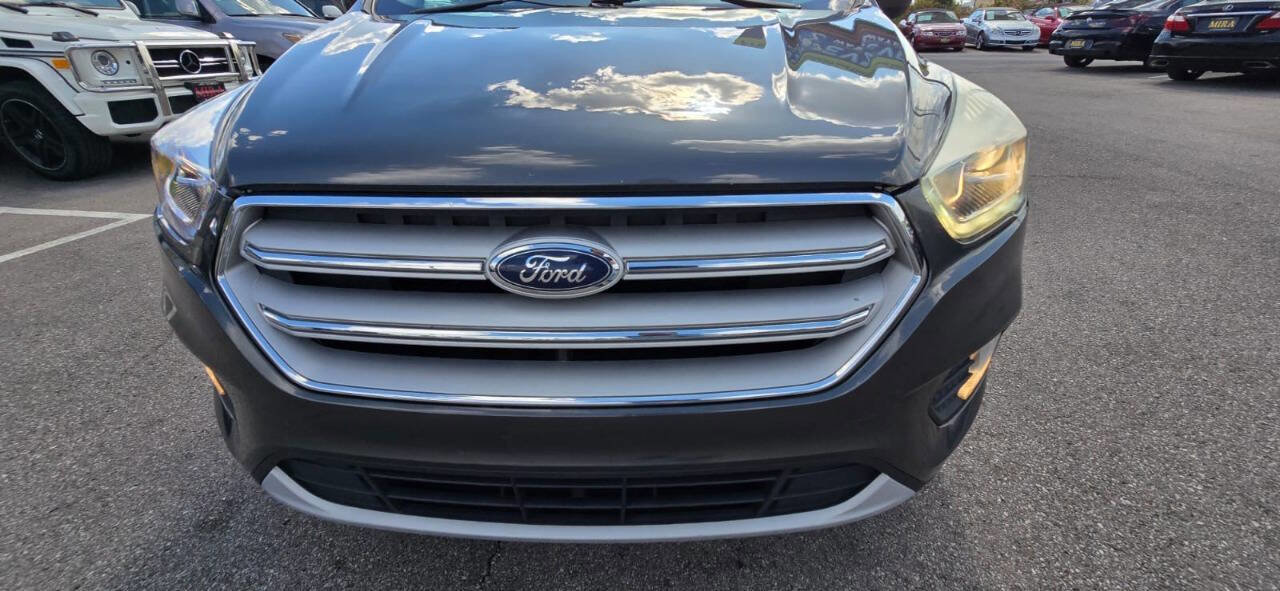 Used 2018 Ford Escape SEL image 81
