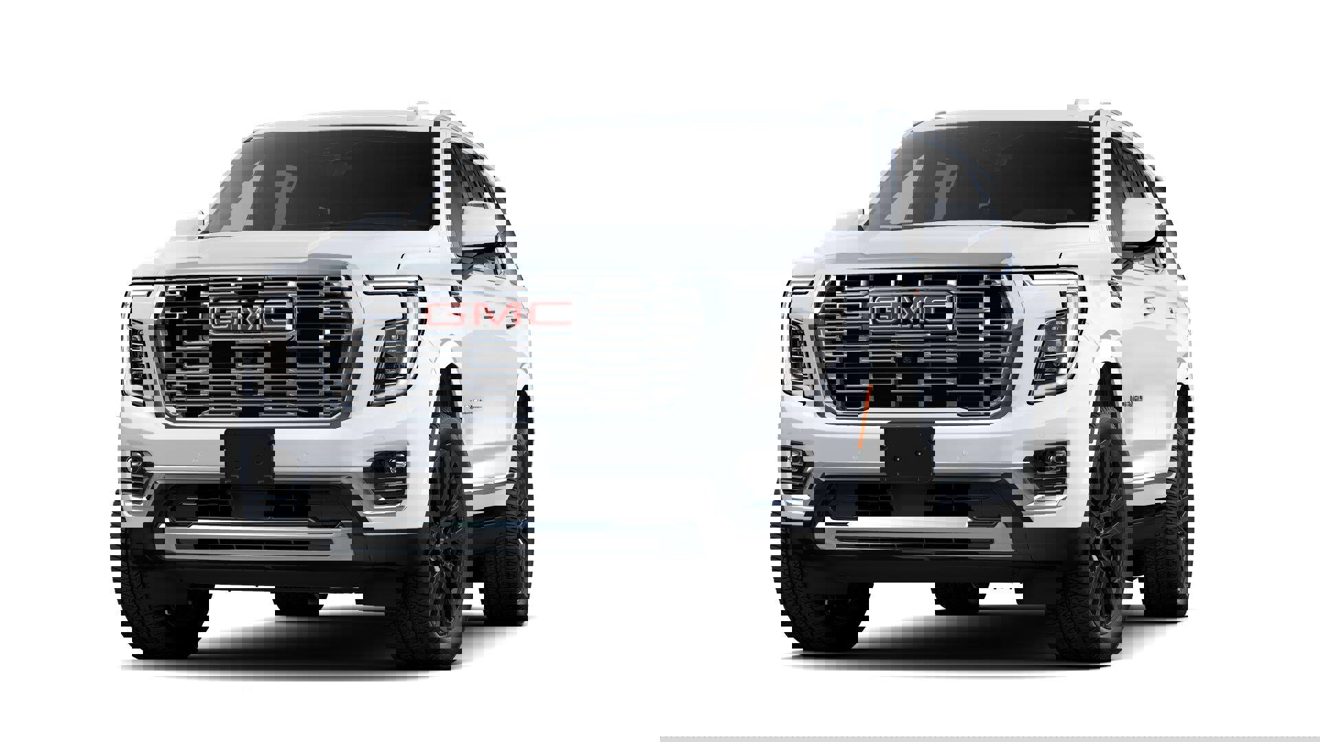 New 2026 GMC Yukon Denali w/ Sun & Power Step Package image 25