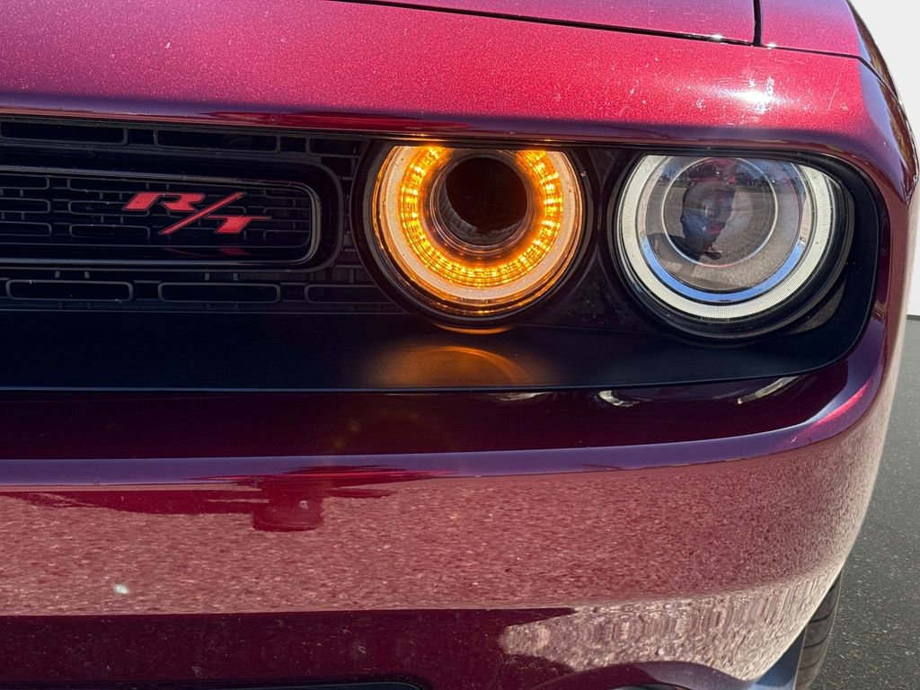 Used 2023 Dodge Challenger R/T Scat Pack w/ 1320 Plus Group image 9