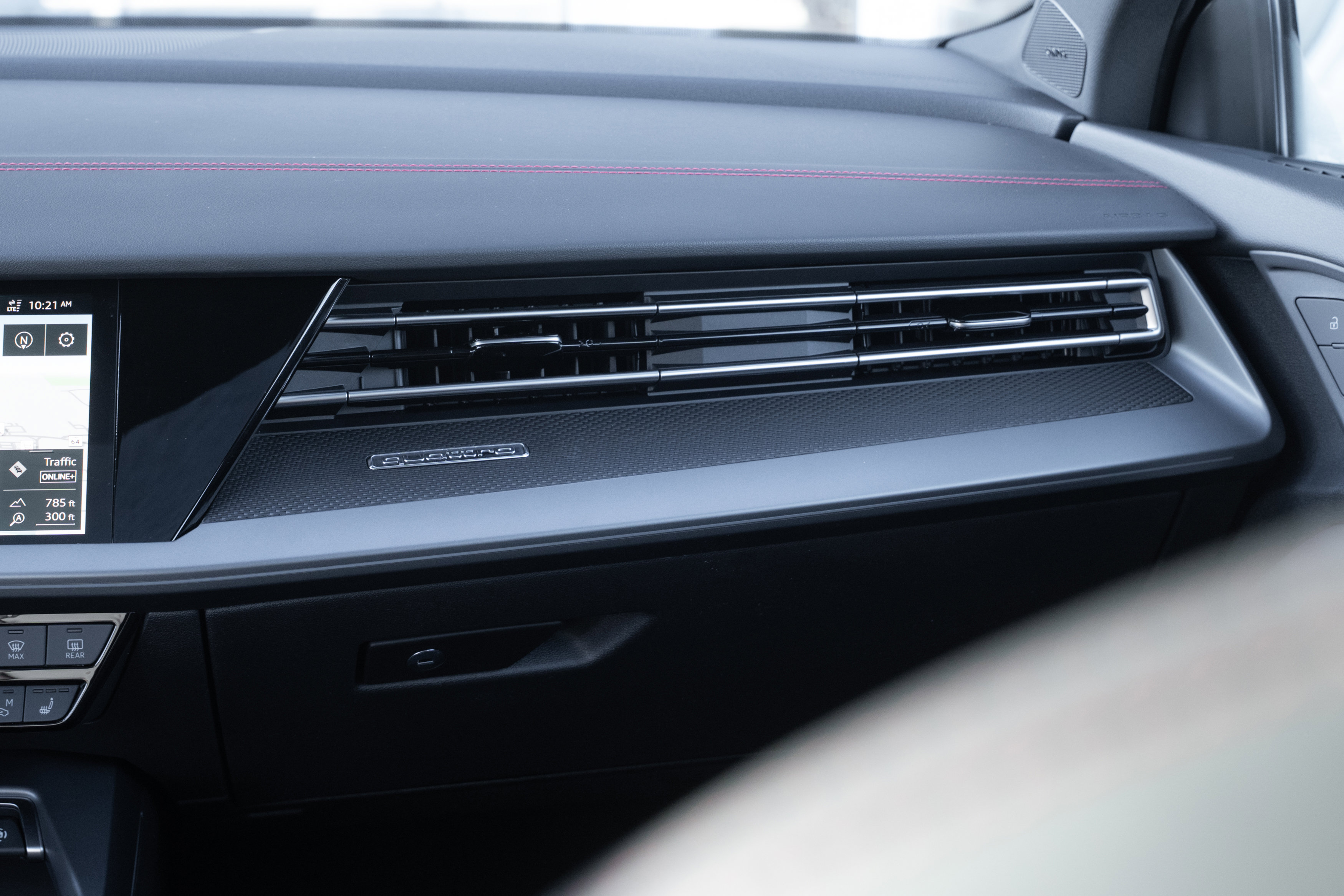 New 2026 Audi S3 Premium AWD/4WD image 16