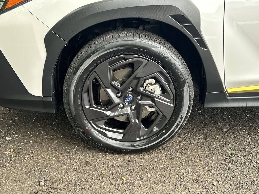 Certified 2025 Subaru Crosstrek 2.5i Sport w/ Crosstrek Mirror Package AWD/4WD image 10