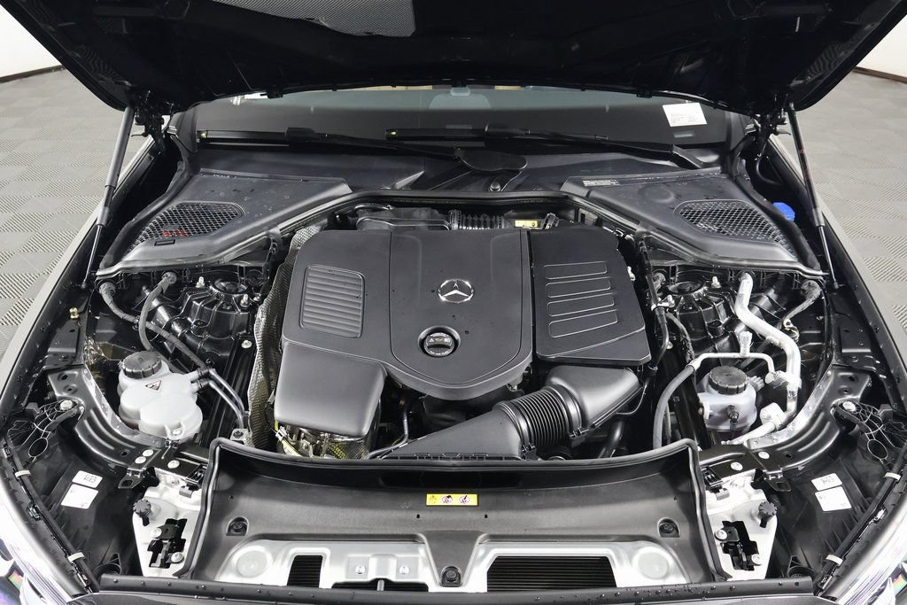 New 2026 Mercedes-Benz E 350 Sedan image 9