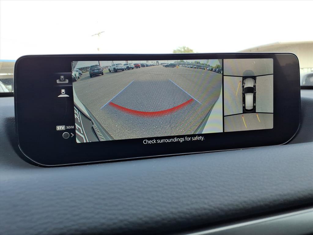 New 2025 MAZDA CX-50 2.5 Turbo w/ Weather Package image 28