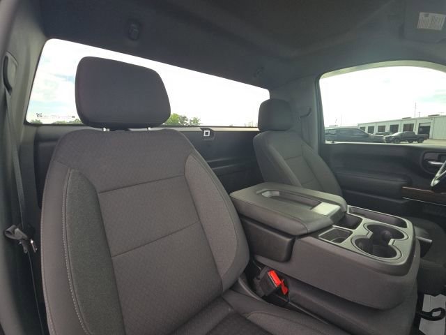 Used 2024 Chevrolet Silverado 3500 LT image 15