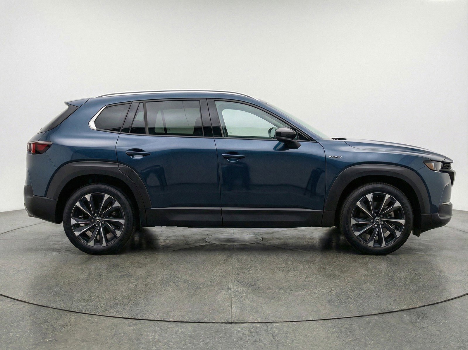 Used 2025 MAZDA CX-50 2.5 Hybrid w/ Premium Plus Pkg image 11