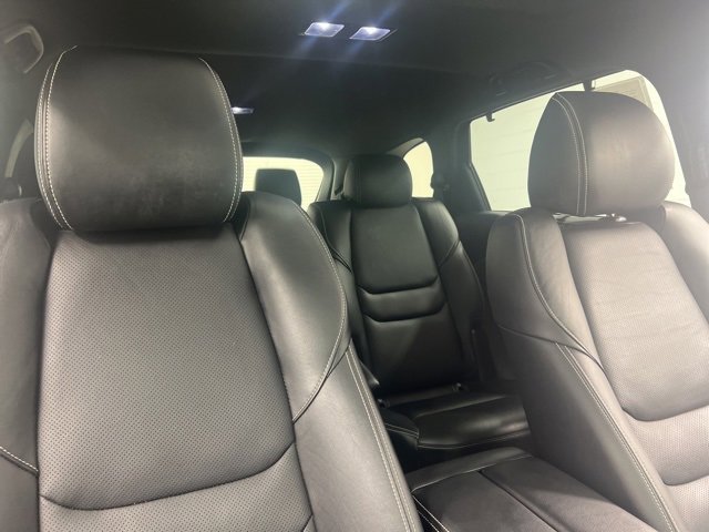 Used 2022 MAZDA CX-9 Grand Touring image 30