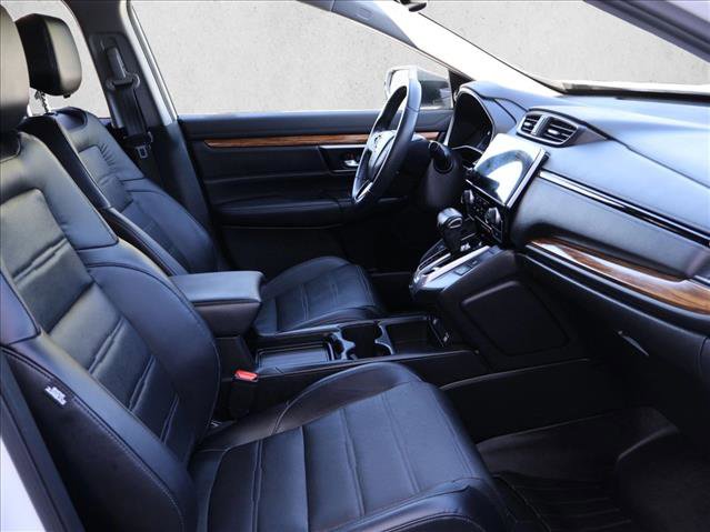 Used 2021 Honda CR-V EX-L image 28