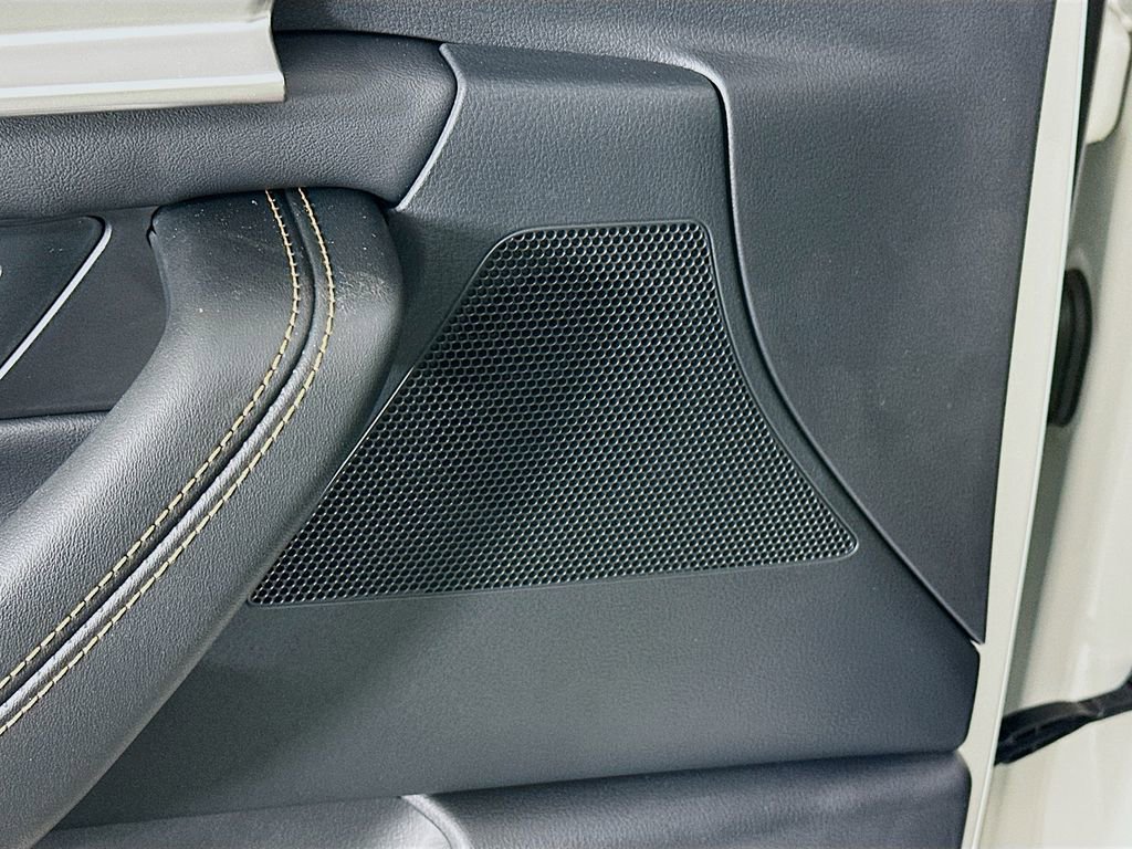 New 2026 MAZDA CX-90 3.3 Turbo w/ Preferred Package image 25